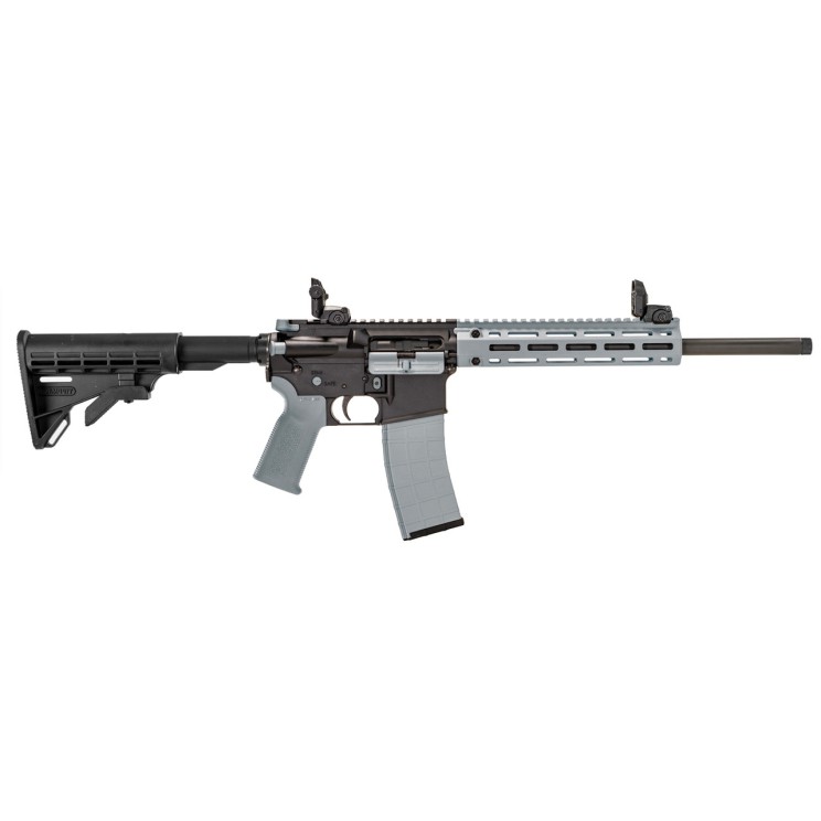 Tippmann Arms M4-22 LTE Rifle .22 LR Tippmann Arms M4-22 LTE Rifle .22 LR